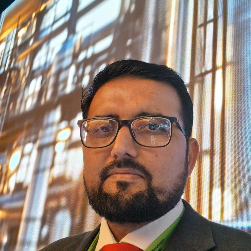 Mahmood A. profile photo