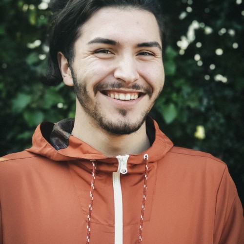 Marouan C. profile photo