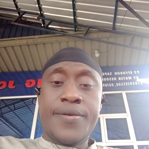 Emmanuel A. profile photo