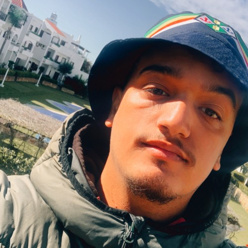 Mohamed C.