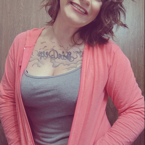 Andie P. profile photo