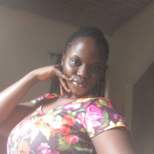 Kelechi v. profile photo