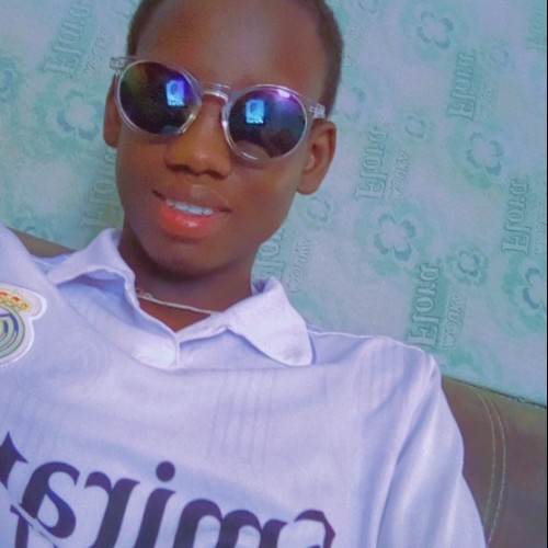 Saidu A. profile photo