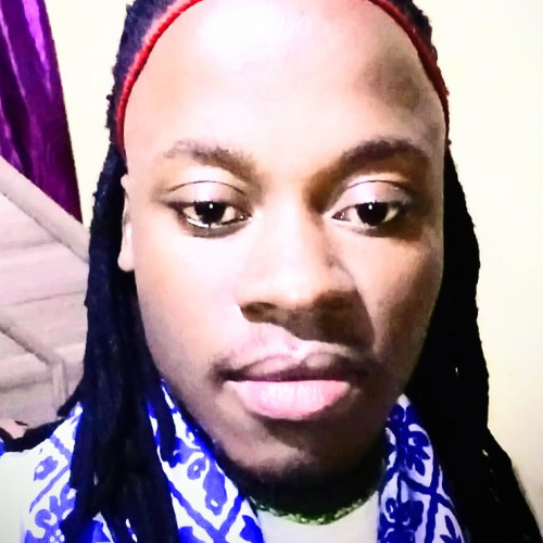 Jabulani G. profile photo