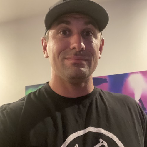 Cyrus M. profile photo