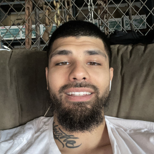 Xzander M. profile photo