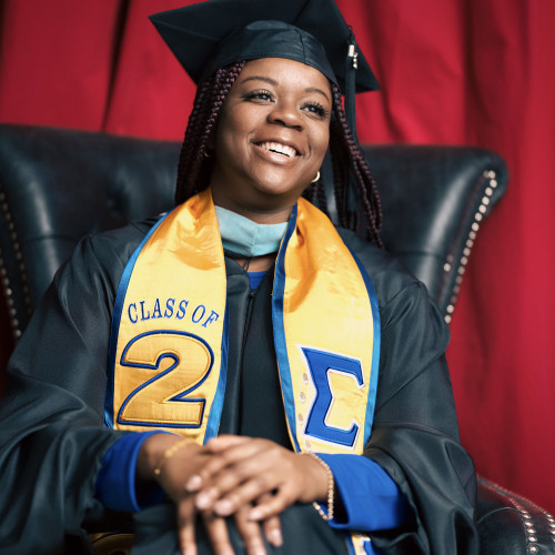 Bri D. profile photo