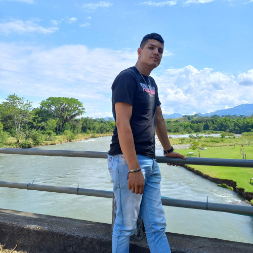 sebastian g. profile photo