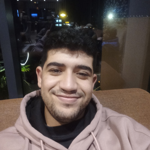 noureddine a. profile photo