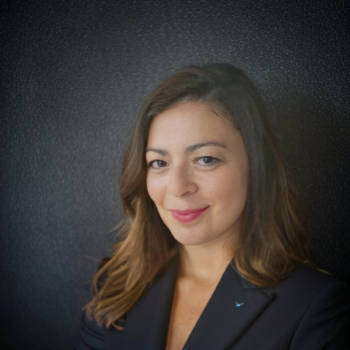 Irina G. profile photo