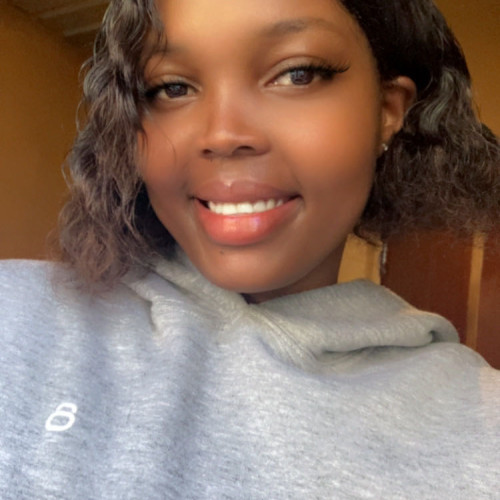 Lucy M. profile photo