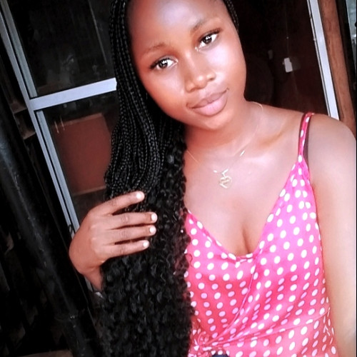 Ogechi A.