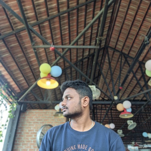Akhil K.