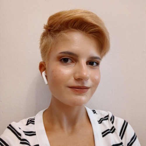 Georgia P. profile photo