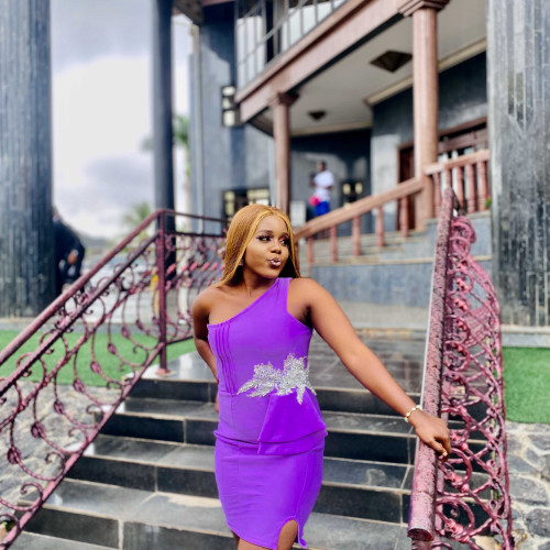 Ifunanya M. profile photo