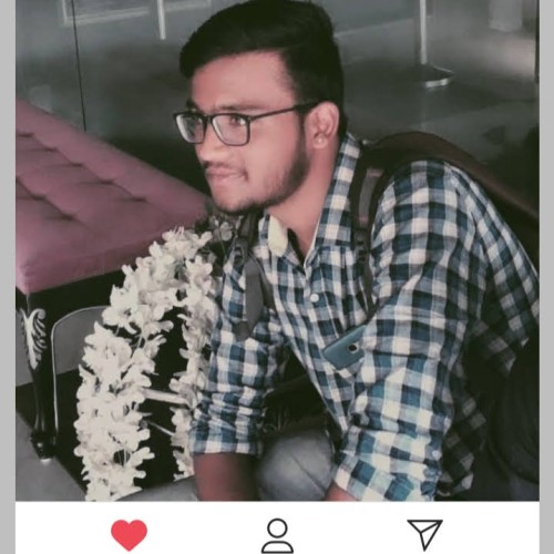Chitanya B. profile photo