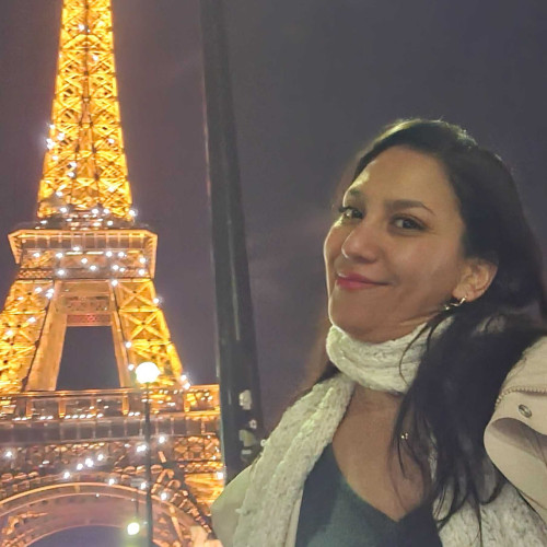 Zahra b. profile photo