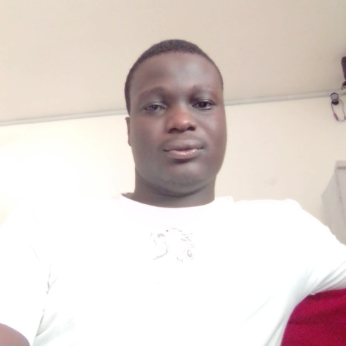 Béni Josias Elom J. profile photo
