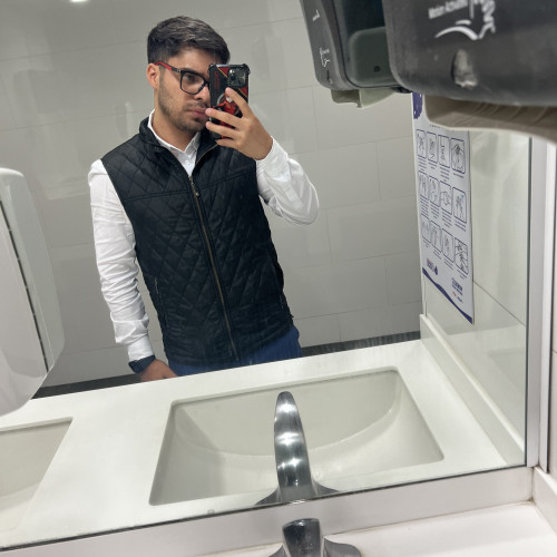 Rogelio U. profile photo