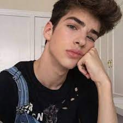 chaoui z. profile photo