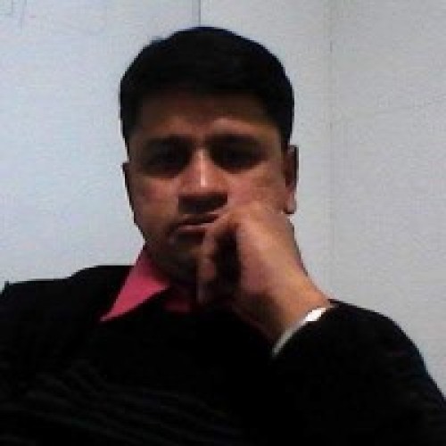 Paresh P.
