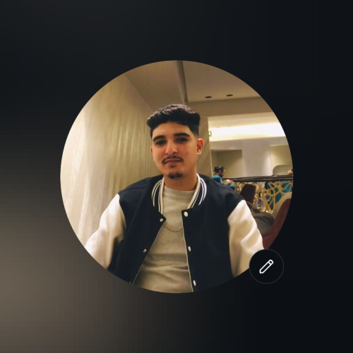 Yassine E. profile photo