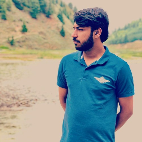 Naeem K.