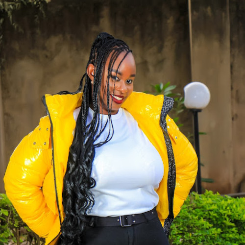 Monicah W. profile photo