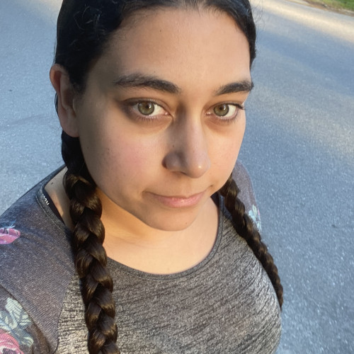 Aliyah S. profile photo