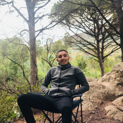 Mohamed  B. profile photo
