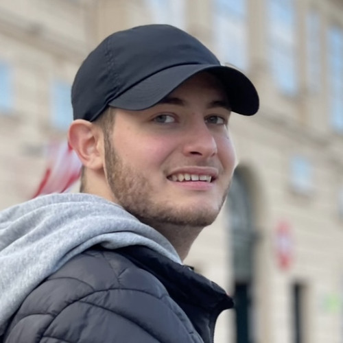 Nikolaus K. profile photo