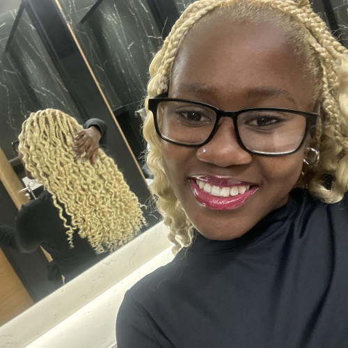 Alisandra P. profile photo