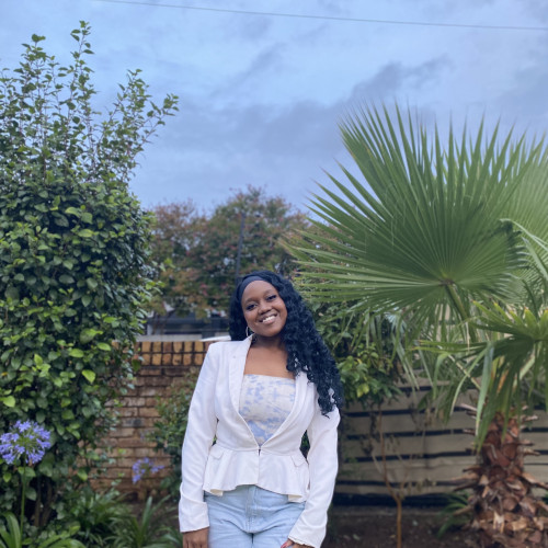 Nissi M. profile photo