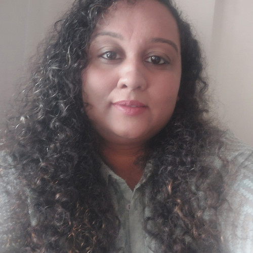 Shweta K. profile photo