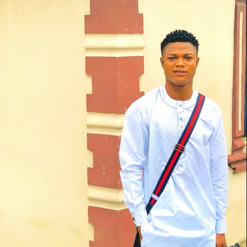 CHRISTOPHER OLUWAKOREDE  A.