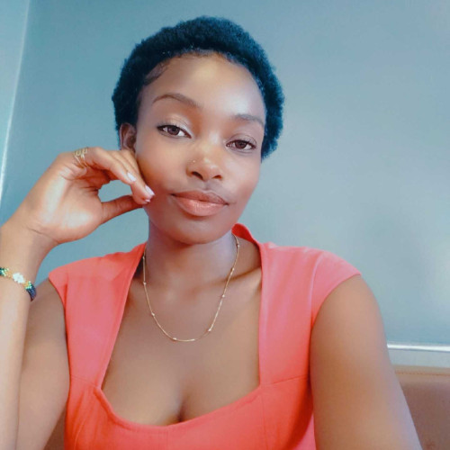 Millicent m. profile photo