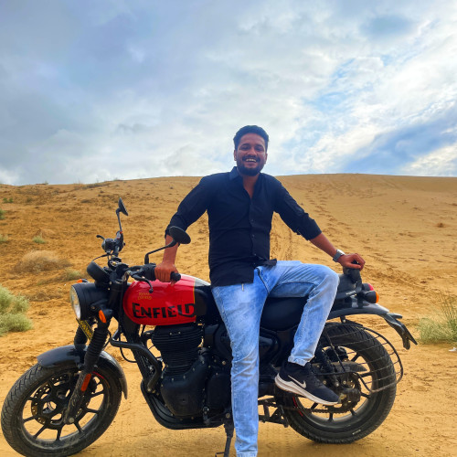 Deepak kumar  N. profile photo