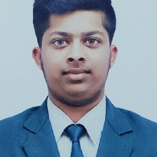 Krishna S.