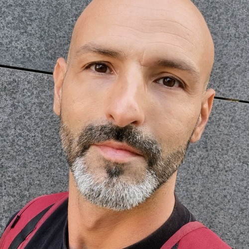 Idero  M.