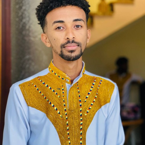 Mikiyas S. profile photo