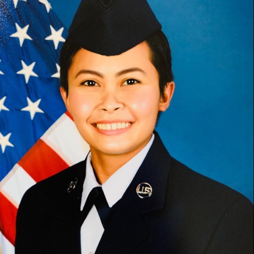 Jonna Mae M.