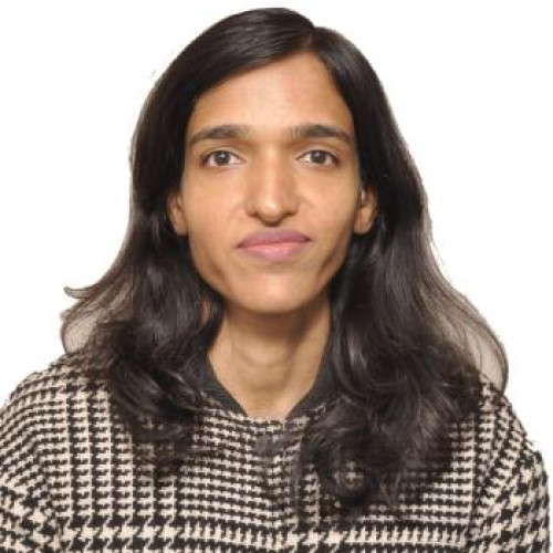 Raeesa J. profile photo