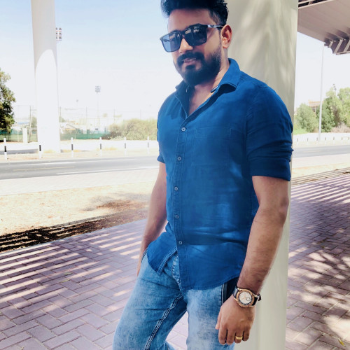 Bibish M. profile photo
