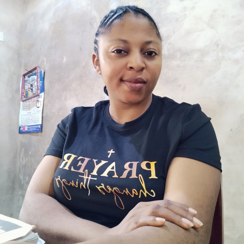 Amarachi D. profile photo