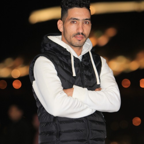 Achraf E.