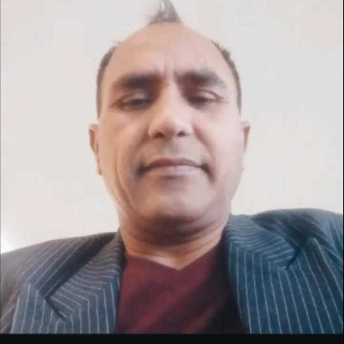 Jamil M.