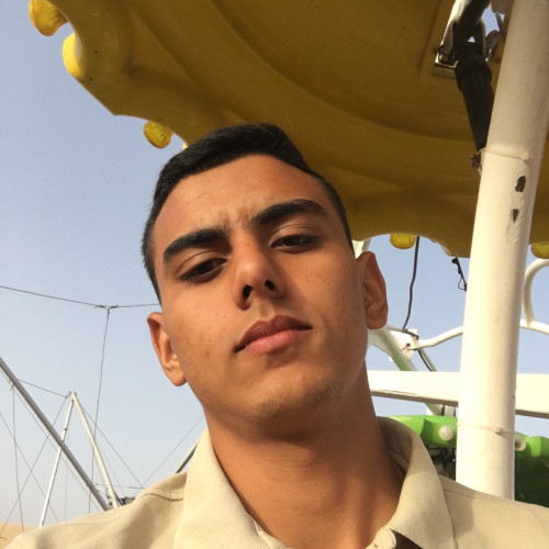 Zakaria E. profile photo