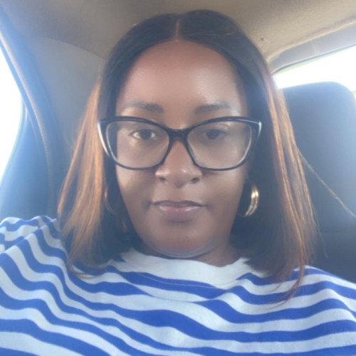 Ruby G. profile photo