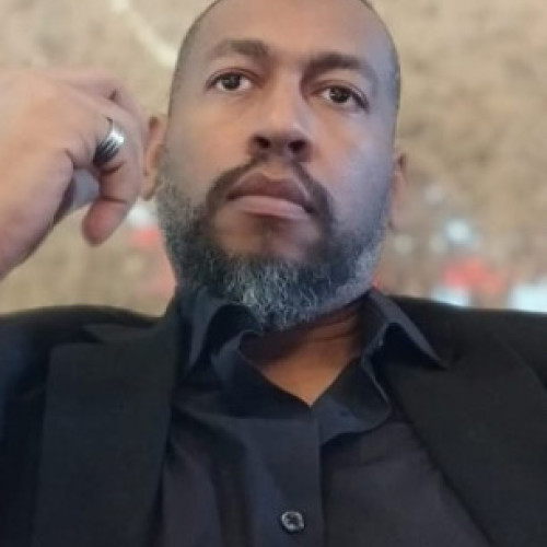 venish d. profile photo