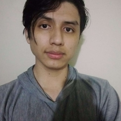 Estalin G. profile photo